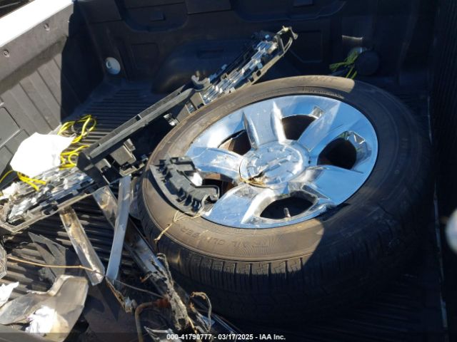 3GCPCSEC8EG309044 Chevrolet Silverado 1500 1lz