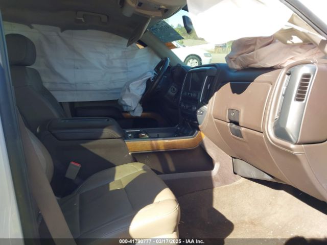 3GCPCSEC8EG309044 Chevrolet Silverado 1500 1lz