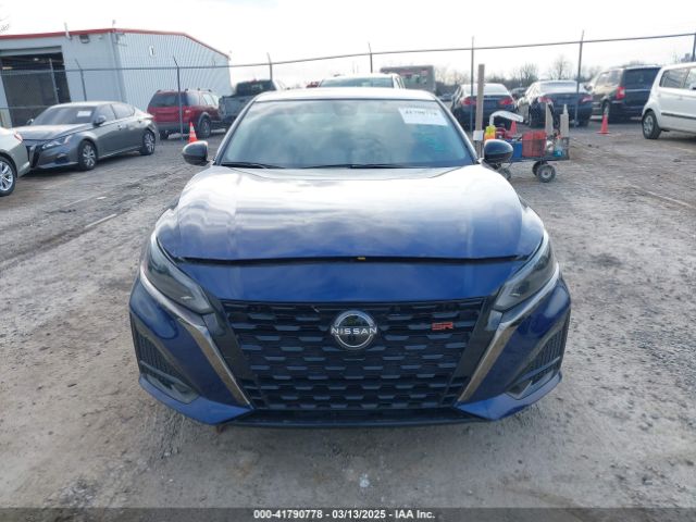 1N4BL4CVXRN315652 Nissan Altima Sr Fwd