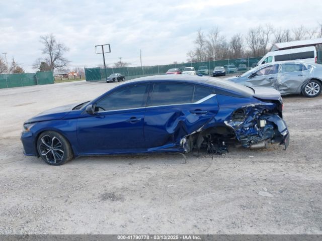 1N4BL4CVXRN315652 Nissan Altima Sr Fwd