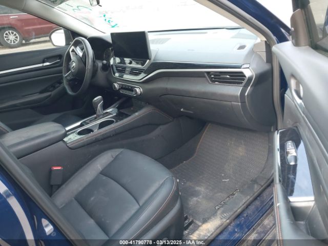 1N4BL4CVXRN315652 Nissan Altima Sr Fwd