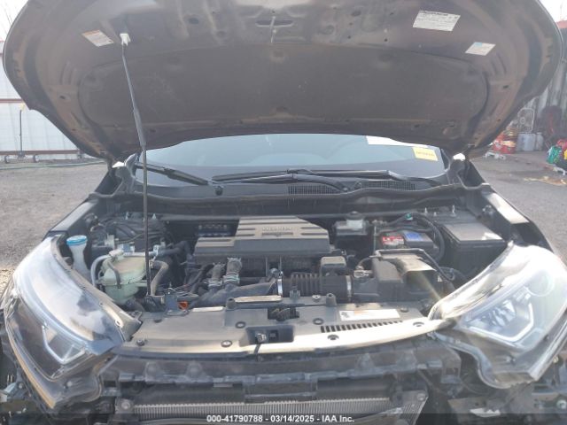 5J6RW1H58MA014363 Honda Cr-v 2wd Ex