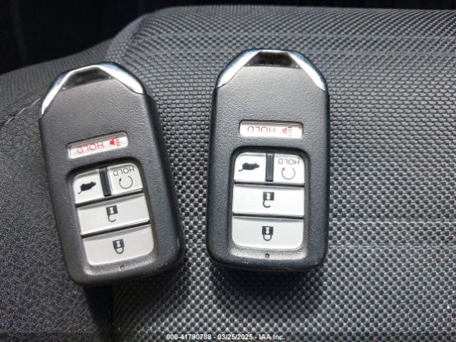 5J6RW1H58MA014363 Honda Cr-v 2wd Ex