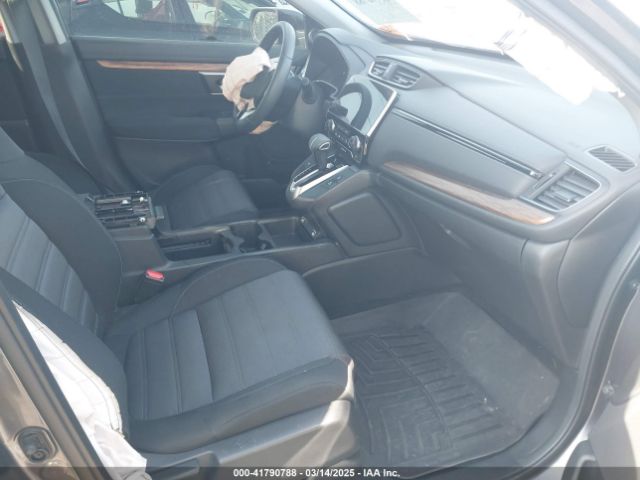 5J6RW1H58MA014363 Honda Cr-v 2wd Ex