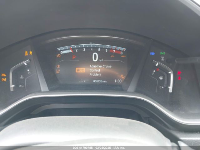 5J6RW1H58MA014363 Honda Cr-v 2wd Ex