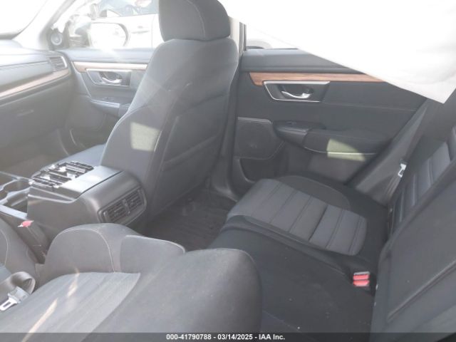 5J6RW1H58MA014363 Honda Cr-v 2wd Ex