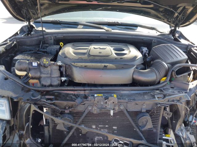 1C4RJFAG7NC118054 Jeep Grand Cherokee Wk Laredo X 4x4
