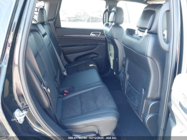 1C4RJFAG7NC118054 Jeep Grand Cherokee Wk Laredo X 4x4