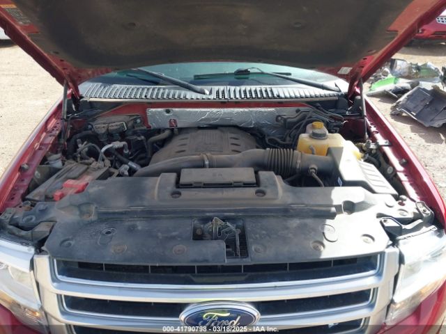 1FMJU1MT6GEF42859 Ford Expedition Platinum