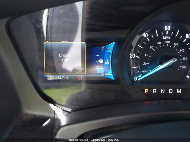 1FMJU1MT6GEF42859 Ford Expedition Platinum