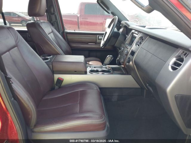 1FMJU1MT6GEF42859 Ford Expedition Platinum