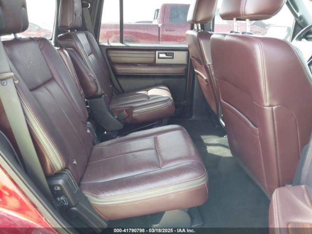 1FMJU1MT6GEF42859 Ford Expedition Platinum
