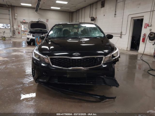 3KPFK4A74HE016955 KIA FORTE LX