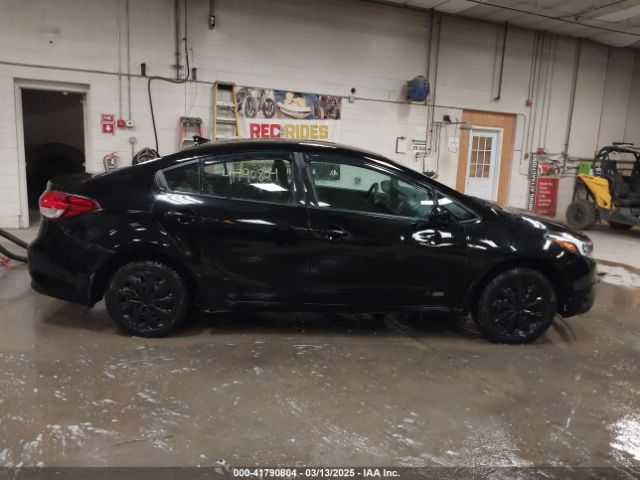 3KPFK4A74HE016955 KIA FORTE LX