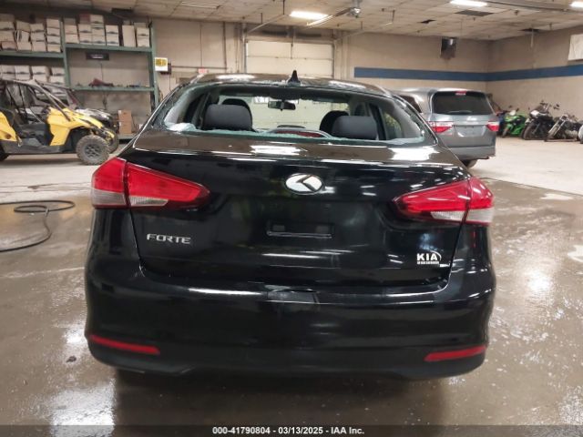 3KPFK4A74HE016955 KIA FORTE LX