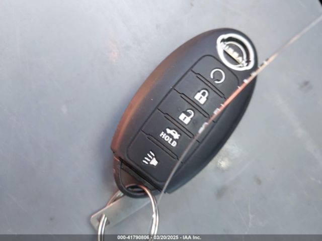 1N4AA6CV4PC513780 Nissan Maxima Sv Xtronic Cvt