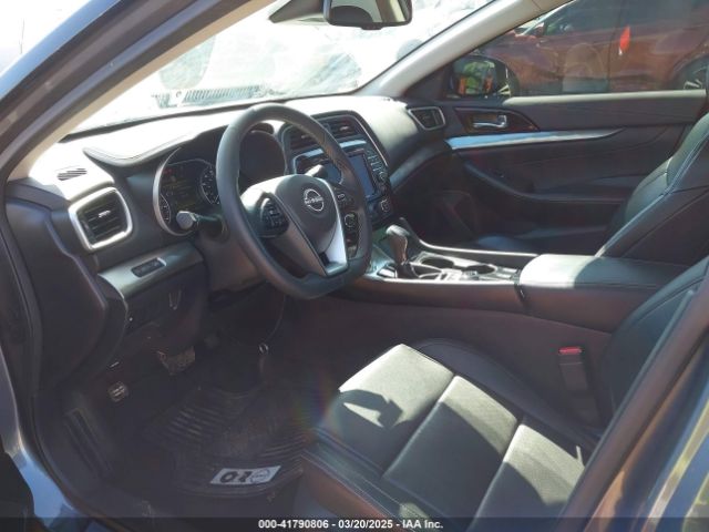 1N4AA6CV4PC513780 Nissan Maxima Sv Xtronic Cvt