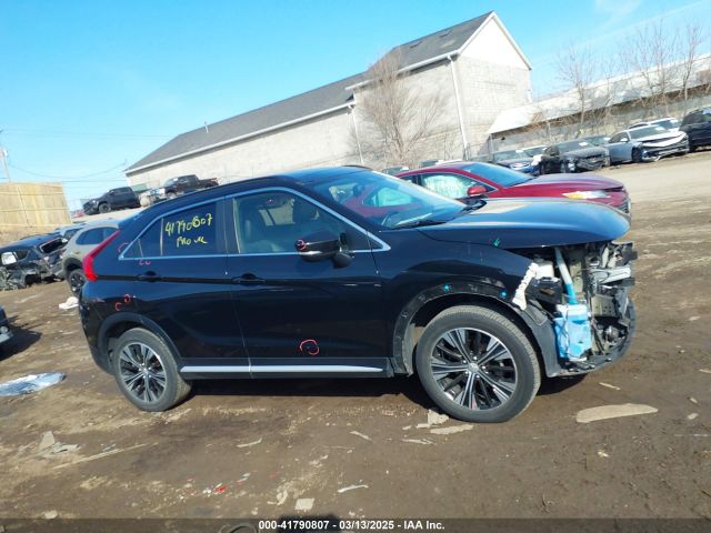 JA4AT5AA6KZ024599 Mitsubishi Eclipse Cross Sel