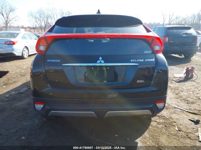 JA4AT5AA6KZ024599 Mitsubishi Eclipse Cross Sel