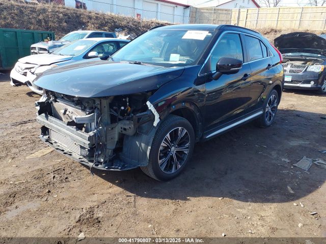 JA4AT5AA6KZ024599 Mitsubishi Eclipse Cross Sel