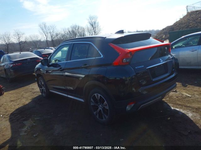 JA4AT5AA6KZ024599 Mitsubishi Eclipse Cross Sel