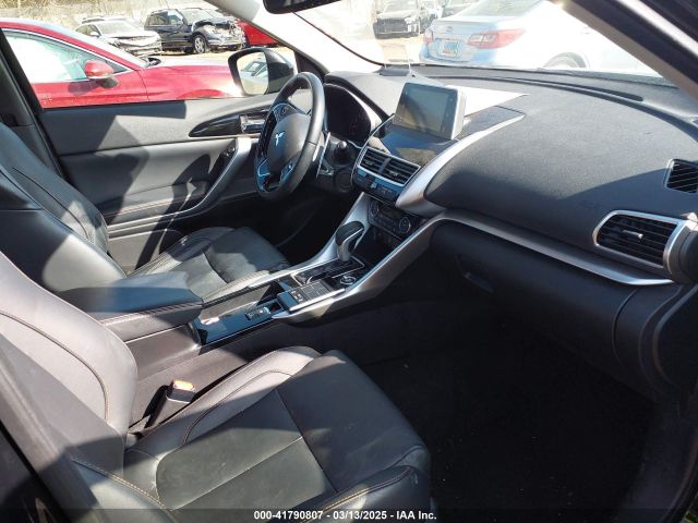 JA4AT5AA6KZ024599 Mitsubishi Eclipse Cross Sel