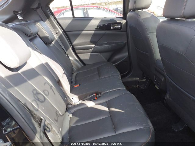JA4AT5AA6KZ024599 Mitsubishi Eclipse Cross Sel