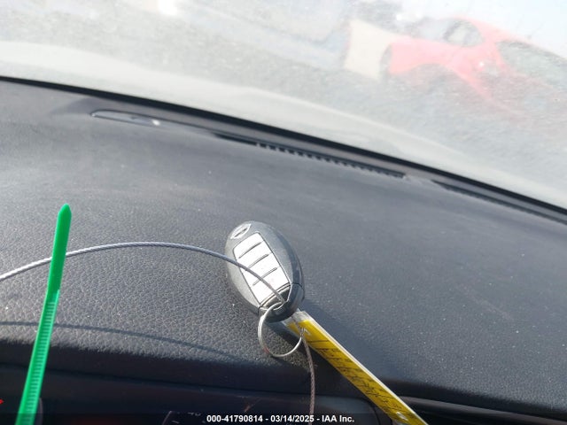 Aukcja sprzedaży 2017 Nissan Sentra Sv, vin: 3N1AB7AP9HY297647, numer aukcji: 41790814