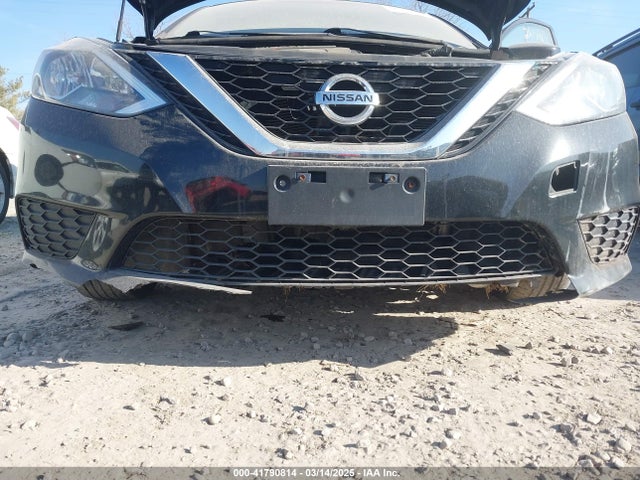 Aukcja sprzedaży 2017 Nissan Sentra Sv, vin: 3N1AB7AP9HY297647, numer aukcji: 41790814