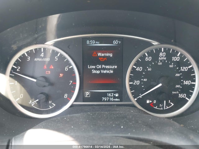 Aukcja sprzedaży 2017 Nissan Sentra Sv, vin: 3N1AB7AP9HY297647, numer aukcji: 41790814