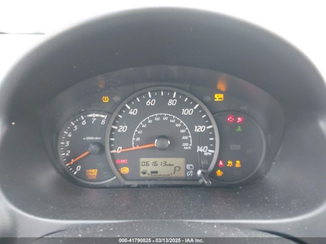 2021 MITSUBISHI MIRAGE ML32AUHJ2MH004085 Photo 6