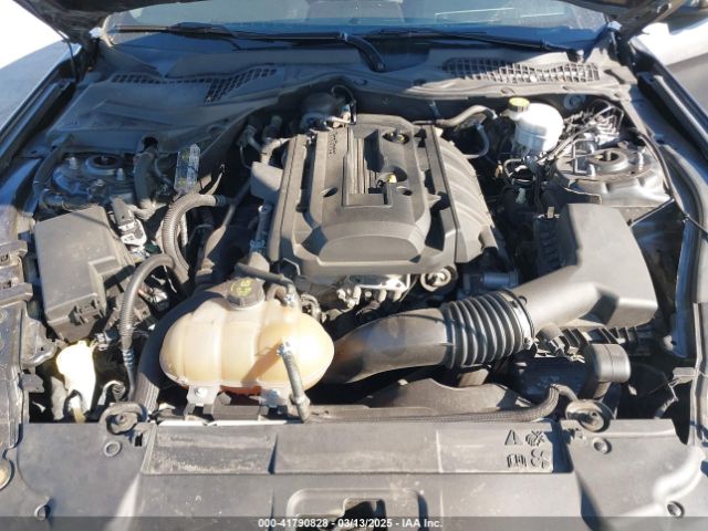 1FA6P8TH5K5195742 Ford Mustang Ecoboost