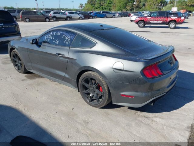 1FA6P8TH5K5195742 Ford Mustang Ecoboost