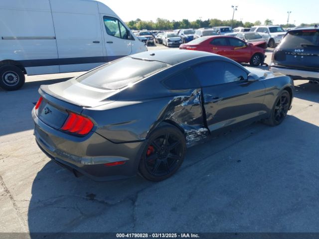 1FA6P8TH5K5195742 Ford Mustang Ecoboost