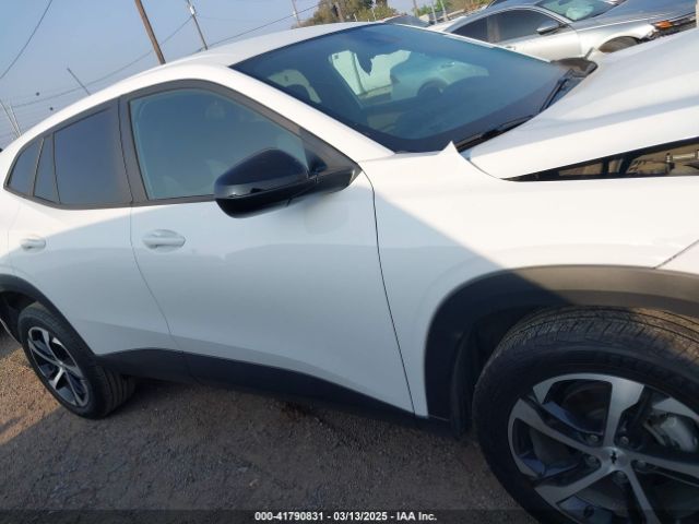 KL77LGEP6SC009921 Chevrolet Trax Fwd 1rs