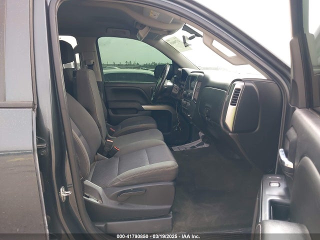3GCPCREC1JG127396 Chevrolet Silverado 1500 1lt