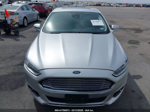 3FA6P0K90GR132709 Ford Fusion Titanium