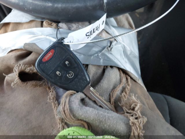 1C4NJPFA5GD543228 Jeep Patriot Latitude