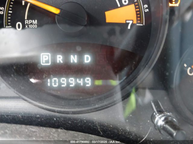 1C4NJPFA5GD543228 Jeep Patriot Latitude