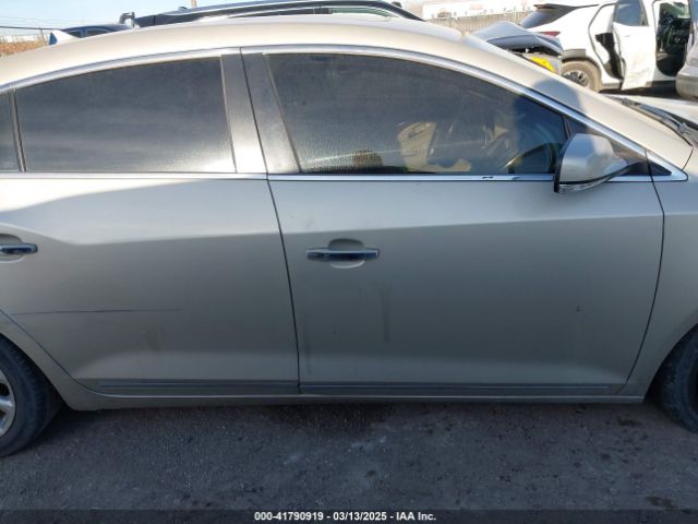 1G4GB5G30EF120483 Buick Lacrosse Leather Group