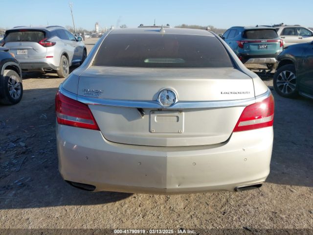 1G4GB5G30EF120483 Buick Lacrosse Leather Group
