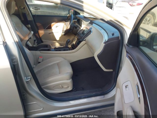 1G4GB5G30EF120483 Buick Lacrosse Leather Group