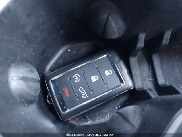 1C4RJYC69P8798805 Jeep Grand Cherokee 4xe Trailhawk