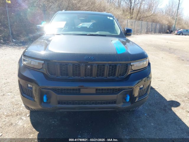 1C4RJYC69P8798805 Jeep Grand Cherokee 4xe Trailhawk