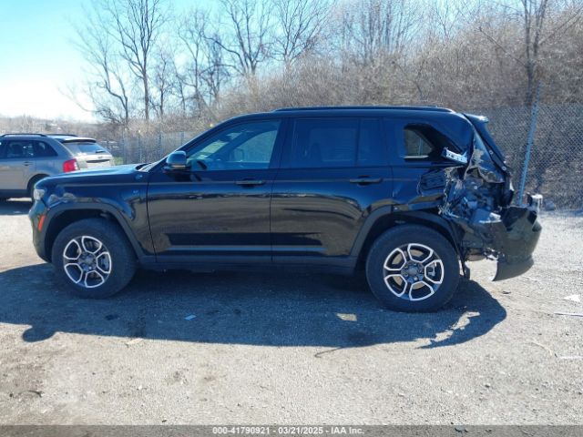 1C4RJYC69P8798805 Jeep Grand Cherokee 4xe Trailhawk