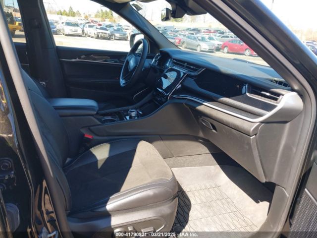 1C4RJYC69P8798805 Jeep Grand Cherokee 4xe Trailhawk