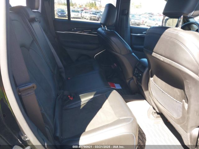 1C4RJYC69P8798805 Jeep Grand Cherokee 4xe Trailhawk