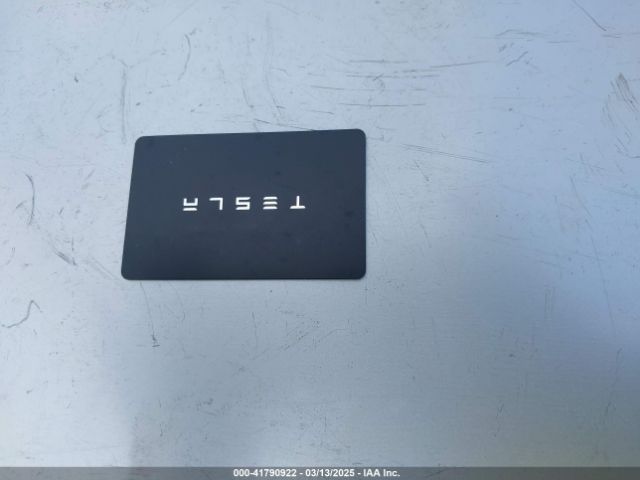 2024 TESLA MODEL Y 7SAYGDED6RF191135 Photo 10