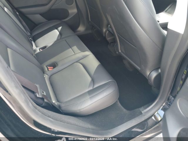 2024 TESLA MODEL Y 7SAYGDED6RF191135 Photo 7
