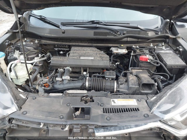 7FARW1H57KE037678 Honda CR-V EX
